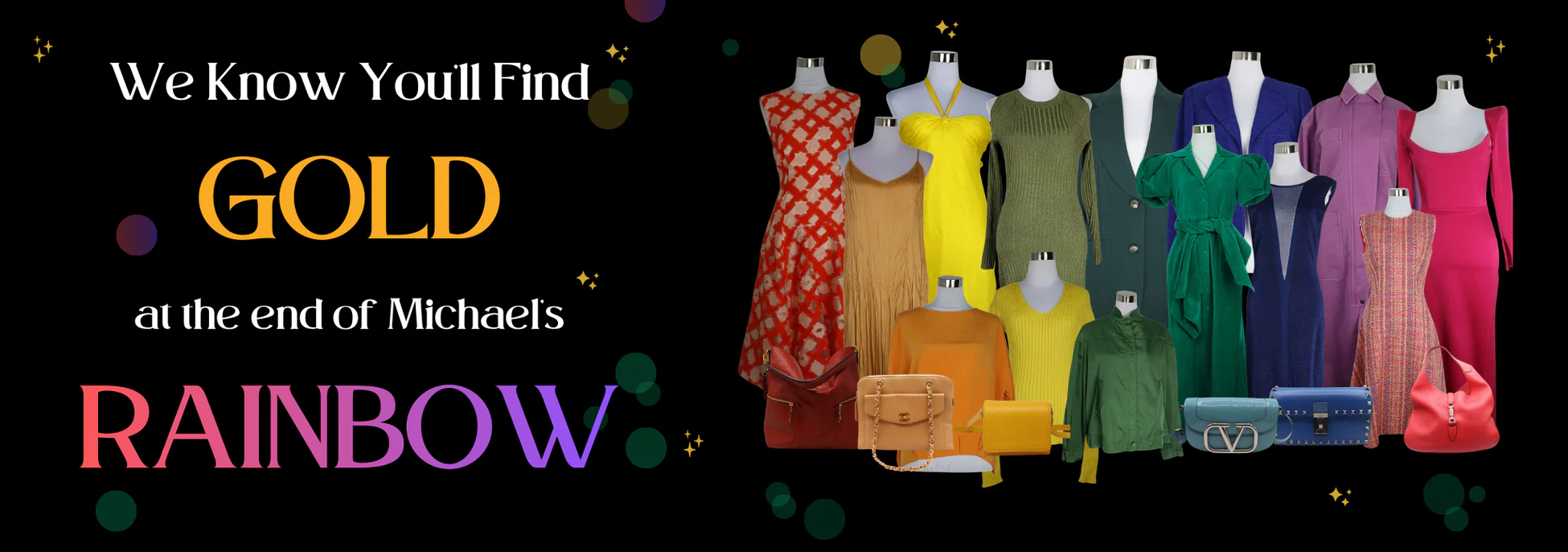 Welcome to Our Store