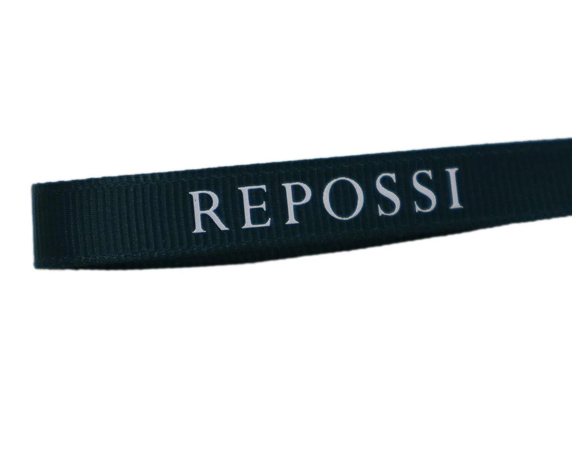 Repossi Clear Crystal Ornament w/ Box - Image 3