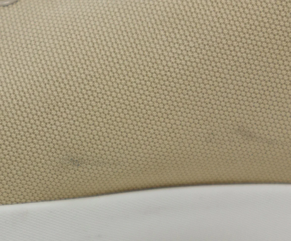 The Row Neutral Lace-Up Sneakers sz 5 - Image 7